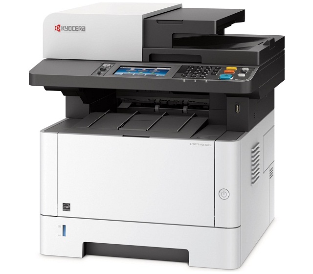 Kyocera ECOSYS M2640idw